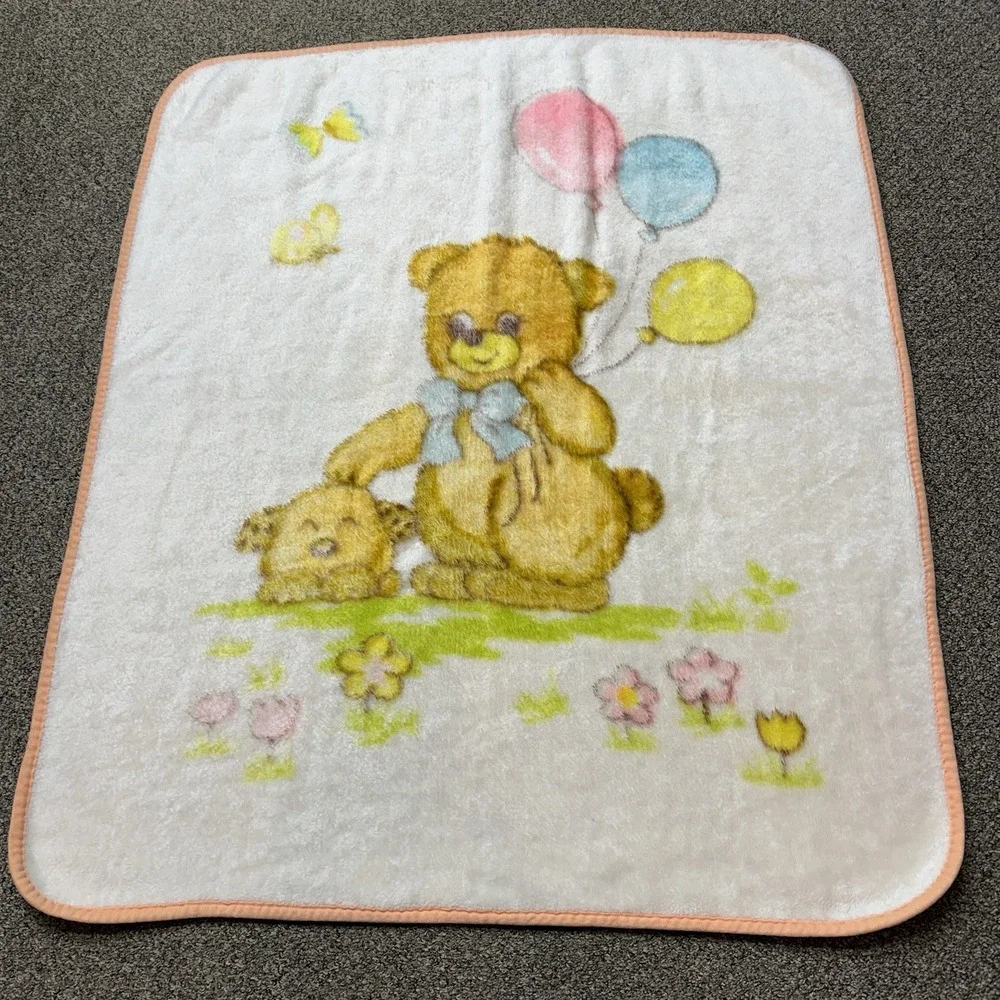 Deluxe, South Korea minky plush